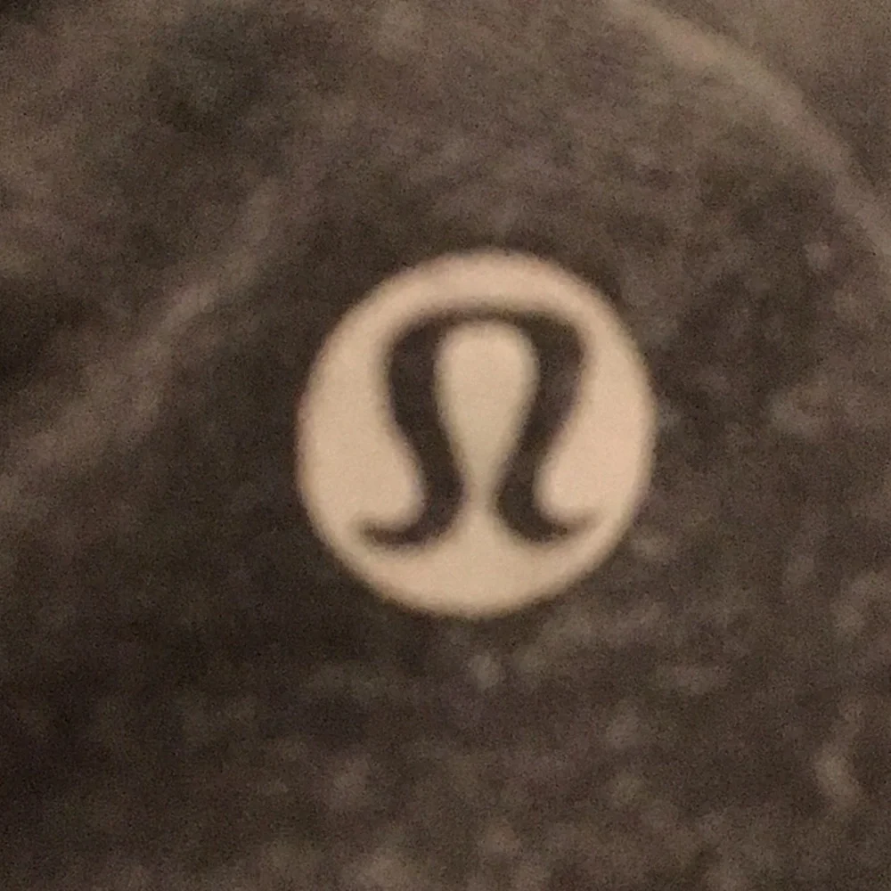 Like New Lululemon T.H.E. Shorts - Picture 2 of 2